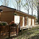 Hotell Restaurant Du Lac 3*