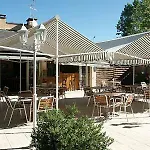 Hotell Restaurant Du Lac Osséja