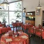 Restaurant Du Lac 3* Osséja