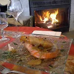 Restaurant Du Lac