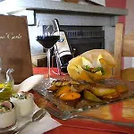 Hotell Restaurant Du Lac