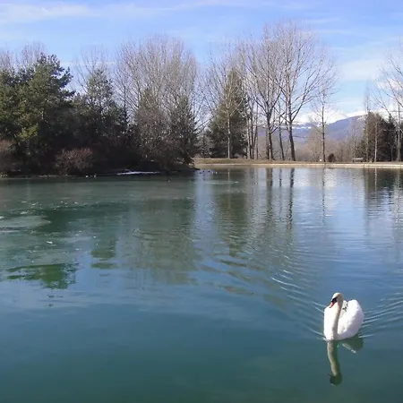 Restaurant Du Lac 3*