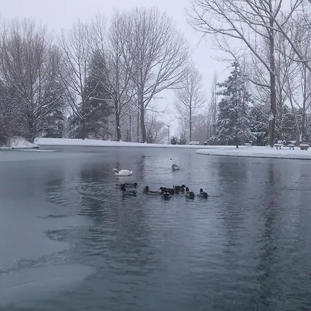 Hotell Restaurant Du Lac 3*