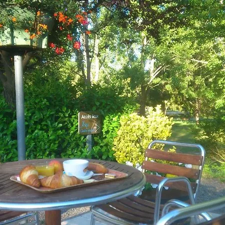 Restaurant Du Lac Hotell Osséja