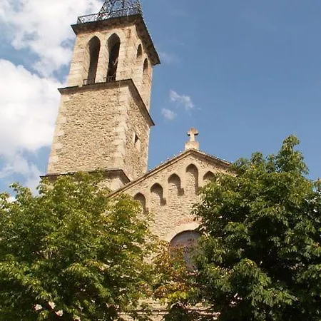 Restaurant Du Lac 3*